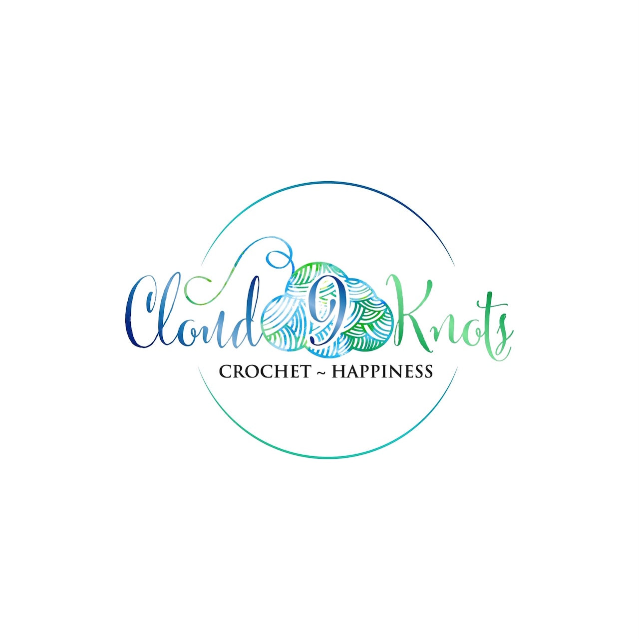 Cloud 9 Knots Crochet Shop Gift Card