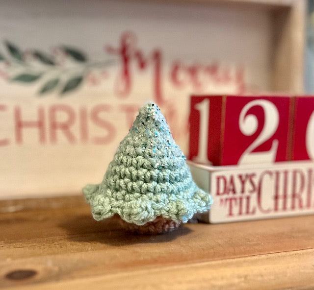 December Monthly Mini: Christmas Tree