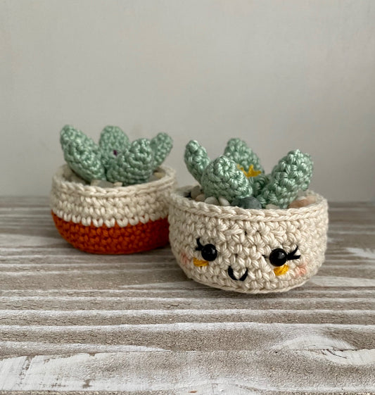 Baby Jade Crochet Pattern
