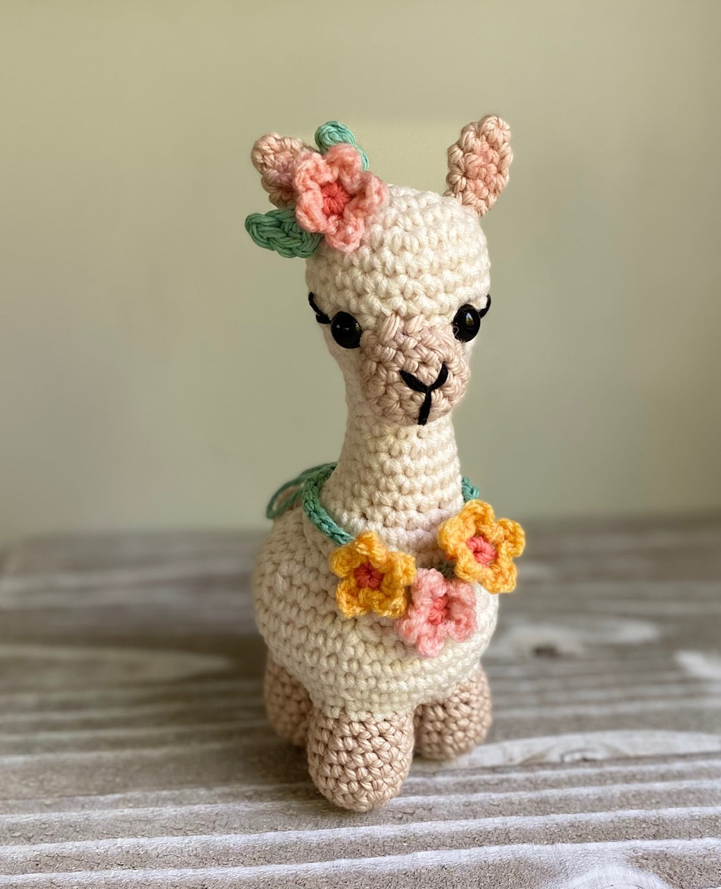 Peluches crochet hot sale