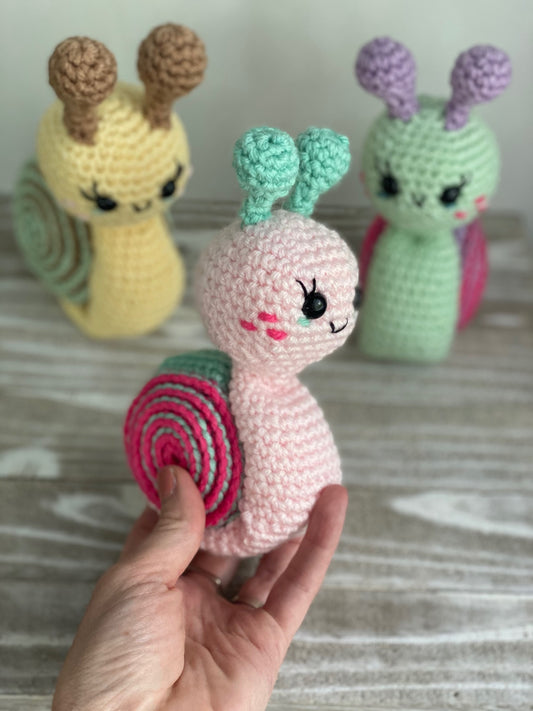 Shop Animal Crochet online